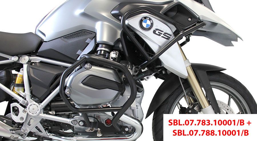 BMW R 1200 GS LC (2013-2018) & R 1200 GS Adventure LC (2014-2018) Paracilindro