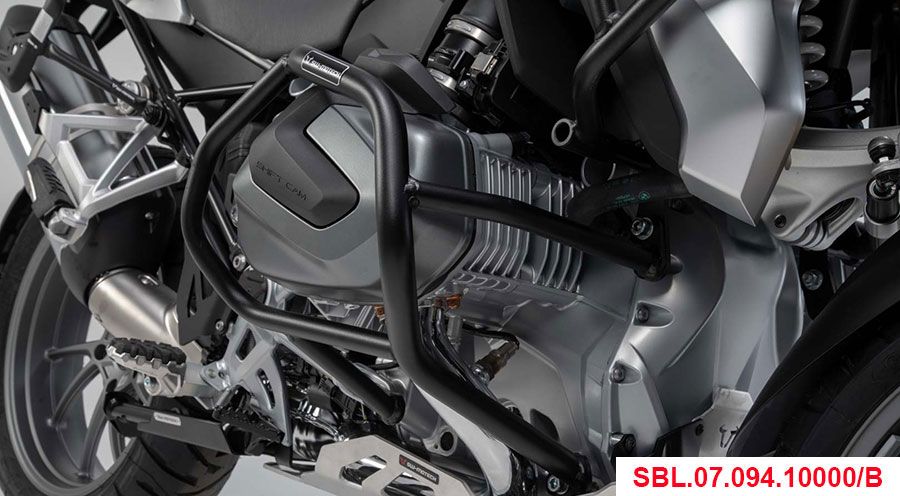 BMW R 1250 R Paracilindro