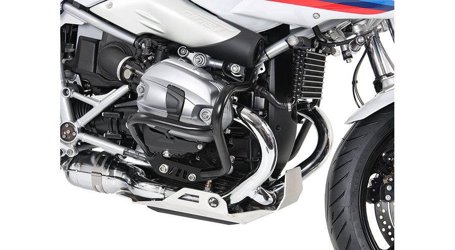 BMW R nine T Paracilindro