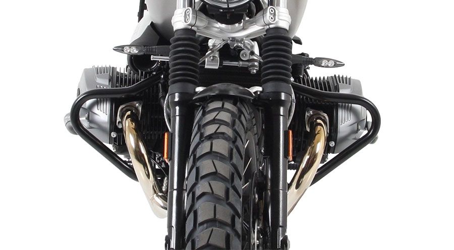 BMW R nine T Paracilindro