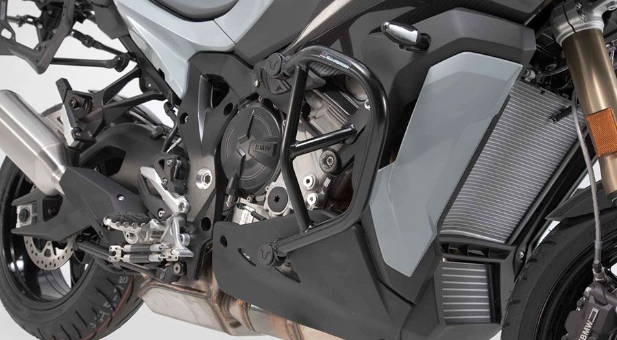 BMW S 1000 XR (2020- ) Paracilindro