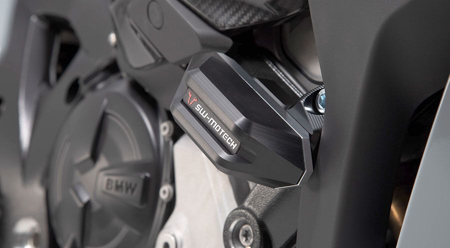 BMW S 1000 XR (2020- ) Kit tamponi di protezione
