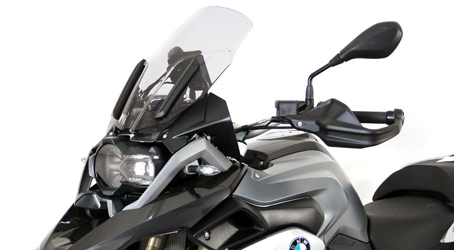 BMW R 1200 GS LC (2013-2018) & R 1200 GS Adventure LC (2014-2018) Touringscreen