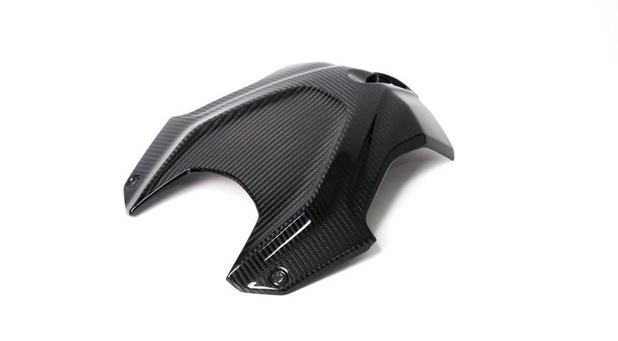 BMW S1000R (2021- ) Cover superiore per serbatoio