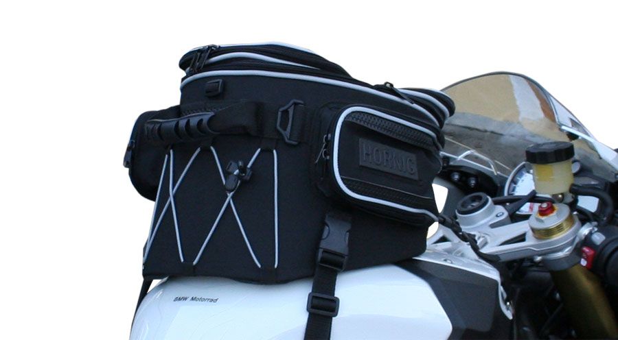 BMW F900XR Borsa da serbatoio 22L