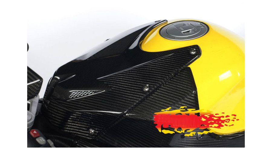 BMW S1000RR (2009-2018) Cover superiore per serbatoio