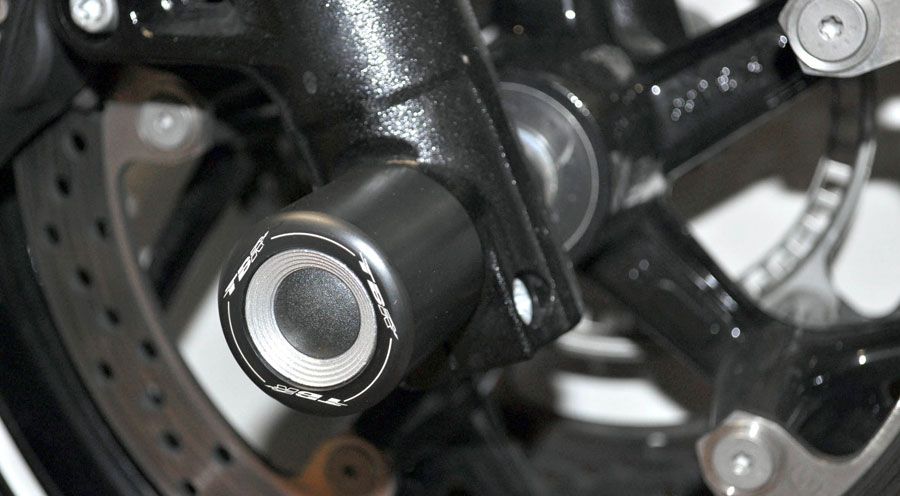 BMW F800S, F800ST & F800GT Tamponi forcella