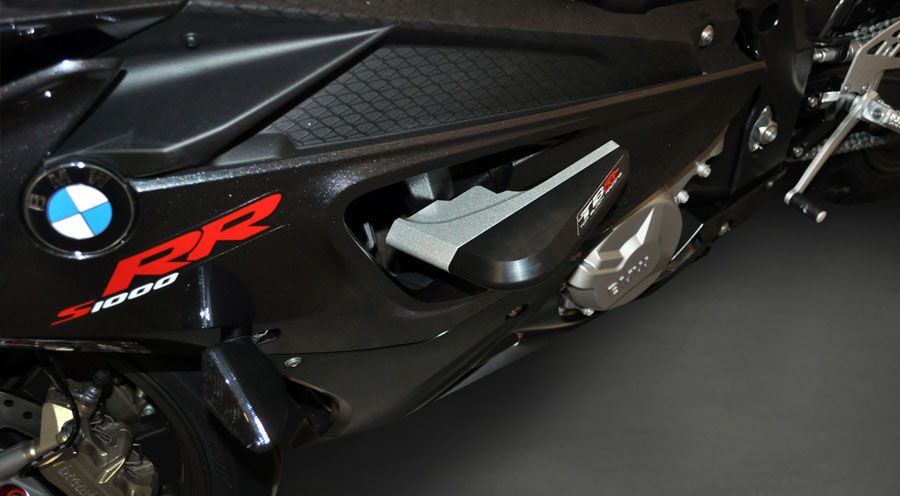 BMW S1000RR (2009-2018) Tamponi paracaduta Slider