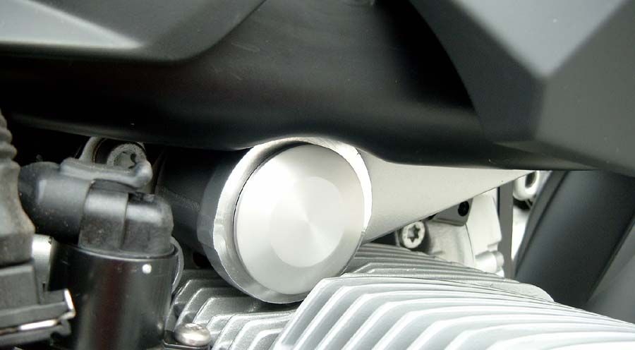 BMW R850GS, R1100GS, R1150GS & Adventure Copertura telelever