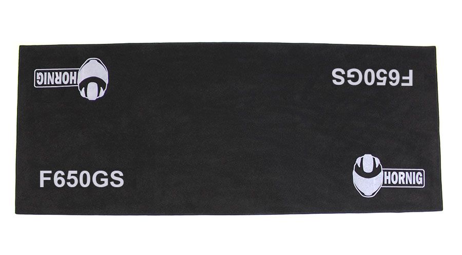 BMW F 650, CS, GS, ST, Dakar (1994-2007) Tappeto