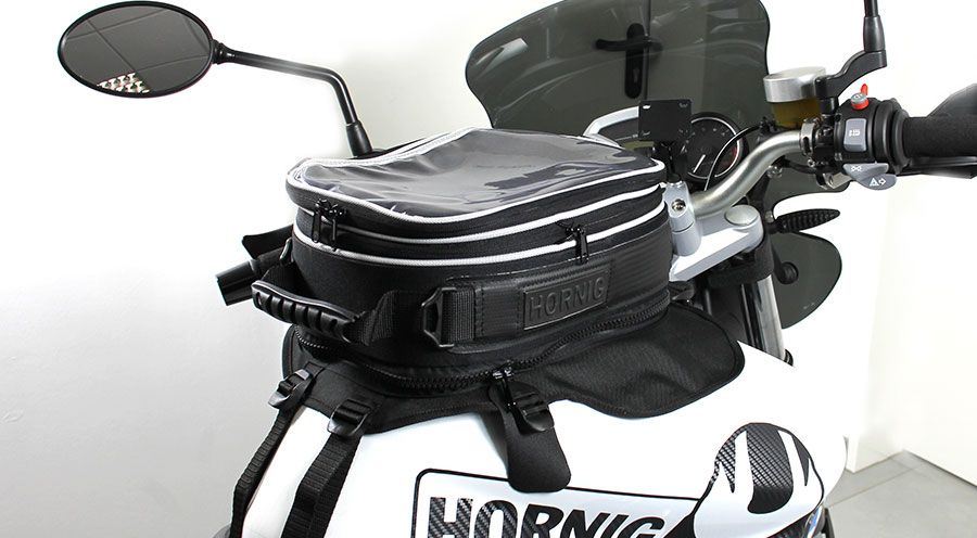 BMW R 80 Modelli Borsa da serbatoio 17L