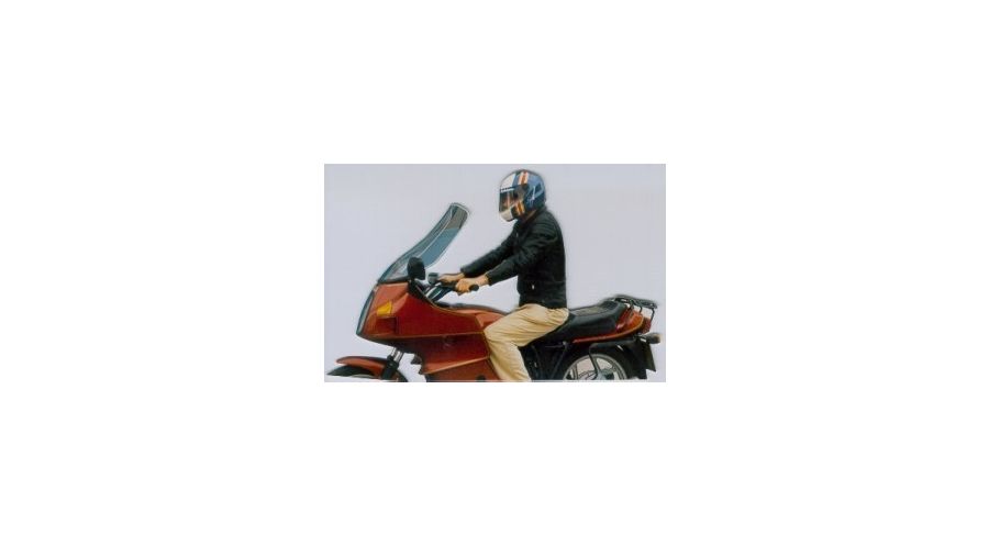 BMW R 80 Modelli Parabrezza touring Arizona