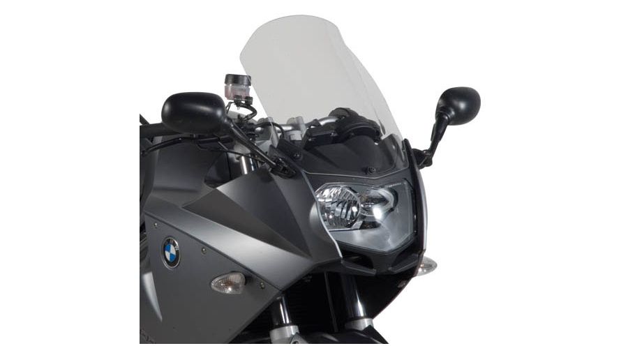 BMW F800S, F800ST & F800GT Cupolino alto