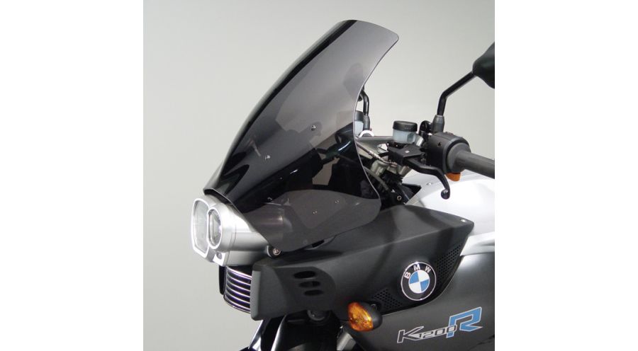 BMW K1300R Parabrezza ZTechnik