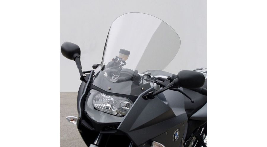 BMW F800S, F800ST & F800GT Parabrezza