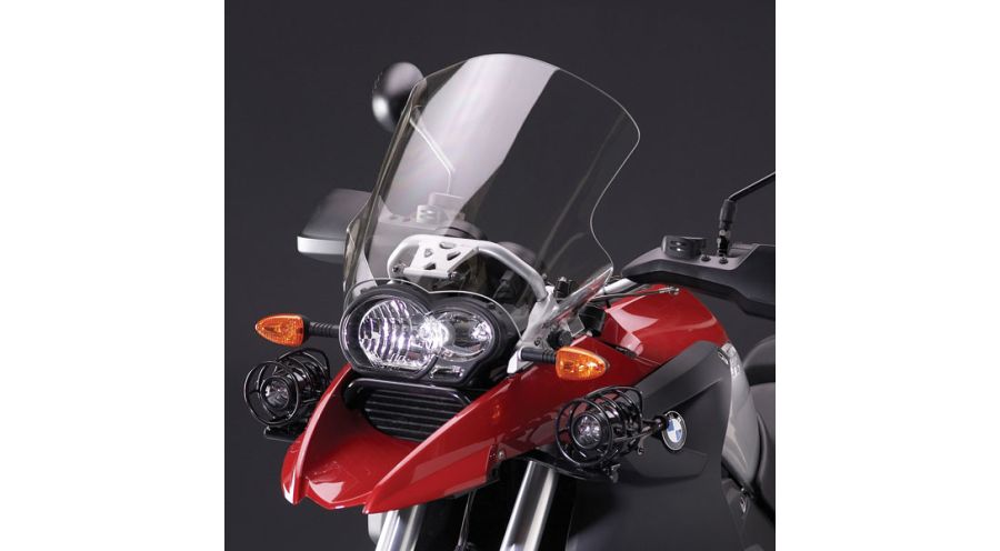BMW R1200GS (04-12), R1200GS Adv (05-13) & HP2 Parabrezza