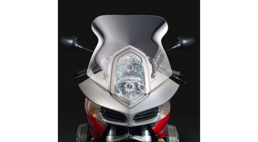 BMW R1200ST Parabrezza
