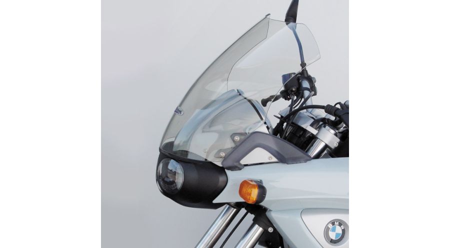 BMW F 650, CS, GS, ST, Dakar (1994-2007) Parabrezza F650CS