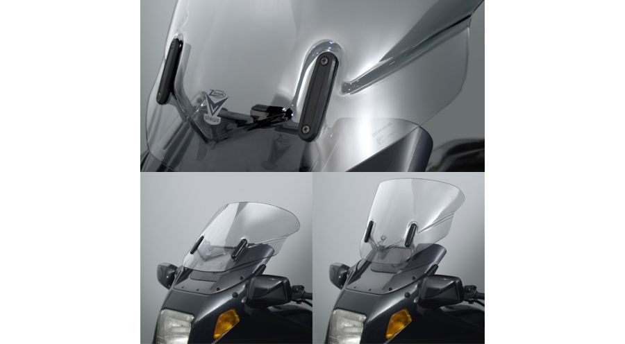 BMW K1100RS & K1100LT Parabrezza K1100LT