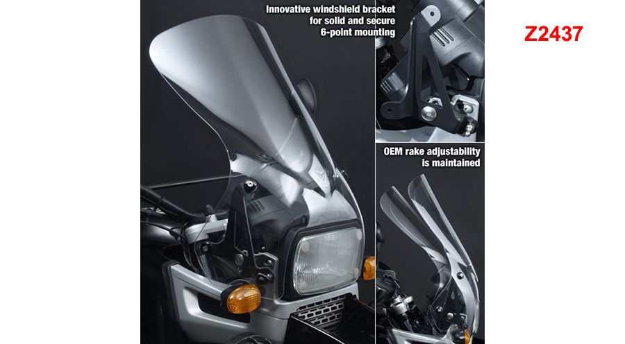 BMW R850GS, R1100GS, R1150GS & Adventure Parabrezza R1100GS