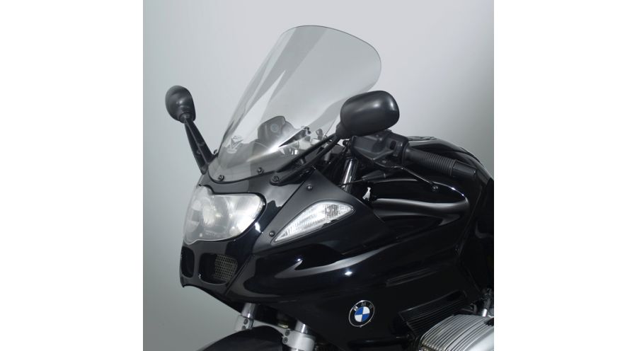BMW R1100S Parabrezza