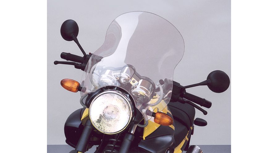 BMW R850R, R1100R, R1150R & Rockster Parabrezza ZTechnik R1150R