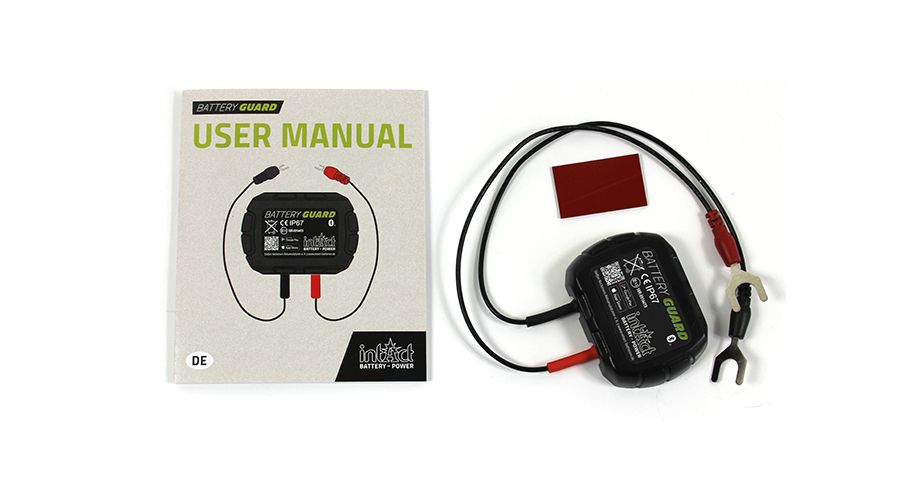 Battery Guard per BMW R1300GS & Adventure | Accessori Hornig