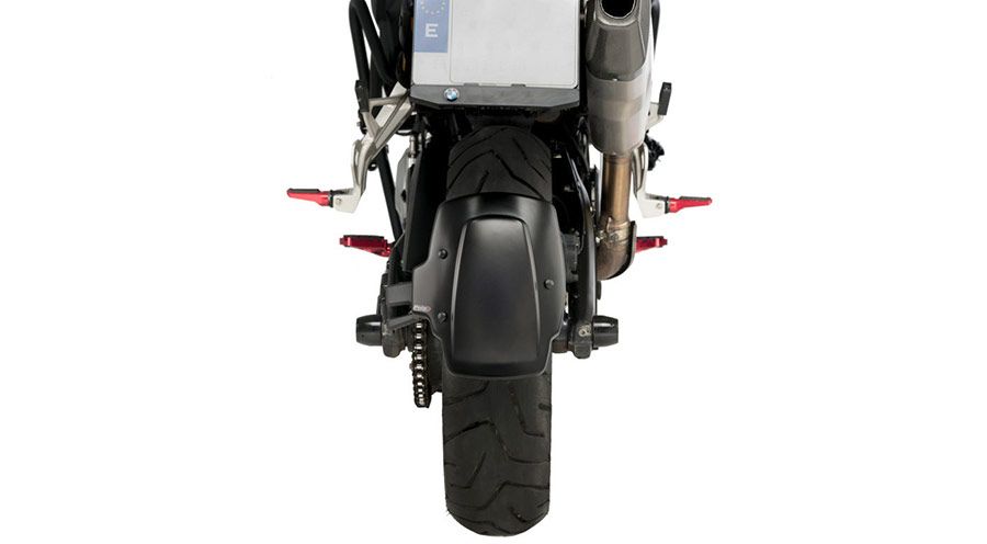 Kit Paraspruzzi Per BMW X3 E83 (2006-2010) - 4 Pezzi In Plastica ABS, Protezione Anti-Fango E Graffi Per Ruote Anteriore E Posteriore