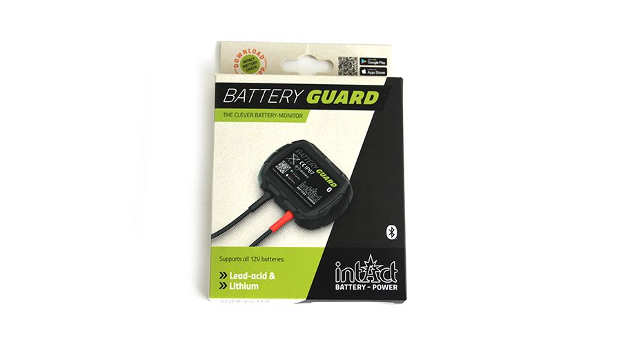 Battery Guard per BMW R1300GS & Adventure | Accessori Hornig