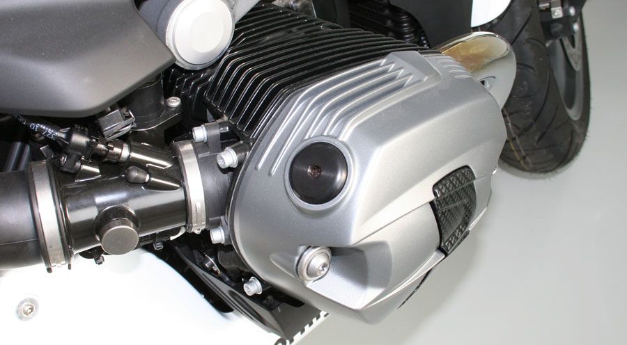 Chiave per filtro dell'olio per BMW R1200R (2005-2014) | Accessori