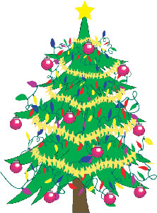 Hornig Christmas Tree