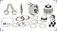 BMW R 100 Modelli Big Bore Kit