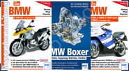 BMW S 1000 XR (2015-2019) Libri