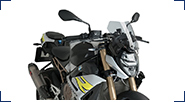 BMW S1000R (2021- ) Parabrezza