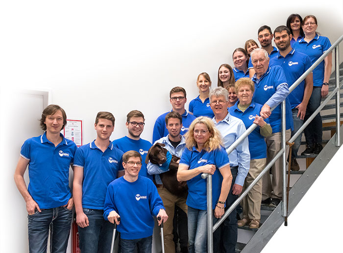 Hornig Team Cham