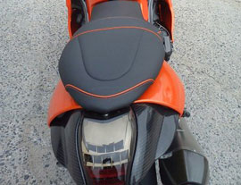 BMW K1300S