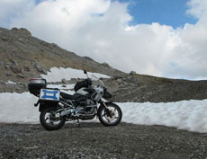 BMW R1200GS