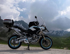 BMW R1200GS