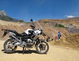 BMW R1200GS