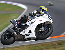 BMW S1000RR