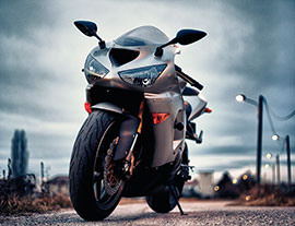 KAWASAKI Ninja