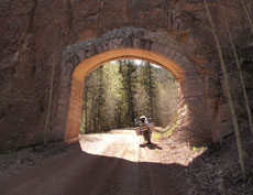 BMW R1200GS