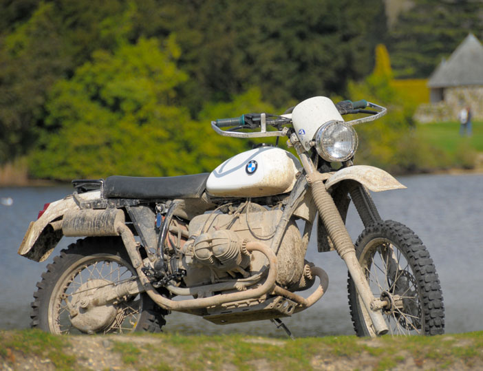 BMW R 80/7