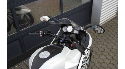 Bmw motorrad k1200s promo #5