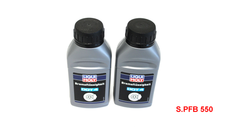 Cambio liquido freni bmw #5