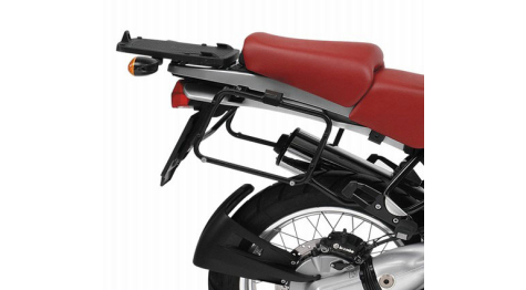Top case bmw r1100gs #3
