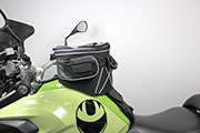 Borsa da serbatoio 16-23 l per R1200GS & ADV LC