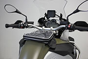 Borsa da serbatoio per BMW R1200GS Adventure LC (2014-)