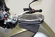 Borsa da serbatoio per BMW R1200GS Adventure LC (2014-)