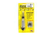 Kit di riparazione pneumatici tubeless Dynaplug Ultralite